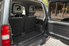 Jimny * 1.3 Benzyna * 4x4 * Reduktor * Klima *Abs * Opłacony Ostrów Mazowiecka - zdjęcie 8