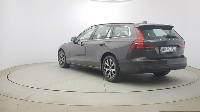 Volvo V60 B4 D Core ! Z Polskiego Salonu ! Faktura Vat ! Warszawa - zdjęcie 5