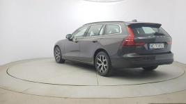 Volvo V60 B4 D Core ! Z Polskiego Salonu ! Faktura Vat ! Warszawa - zdjęcie 5