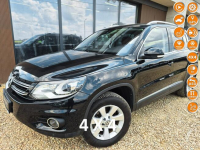 Tiguan 2.0 TDI 177km 4x4 BI-XENON kamera NAVI bordo skóra SERWIS 2014