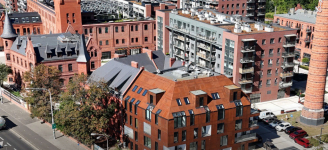 Wyjątkowy lokal usługowy w Starym Browarze/dla konesera Wrocław - zdjęcie 9