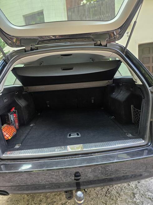 Mercedes E 200 CGI W212 Krzeszowice - zdjęcie 7