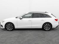 Audi A4 GD6M396#35 TFSI mHEV S tronic Podgrz.f Ambient Salon PL VAT23% Gdańsk - zdjęcie 9