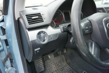 Audi A4 zarejestrowany, ubezpieczony Opole - zdjęcie 10