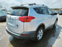 Toyota RAV-4 2013, 2.5L, XLE, porysowany lakier Warszawa - zdjęcie 5