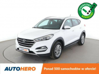 Hyundai Tucson klima auto multifunkcja czujniki parkowania