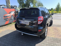 Toyota RAV-4 2.0 VVTi 158KM 4x4 Salon PL Łuków - zdjęcie 6