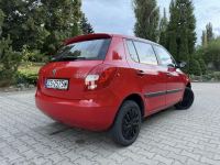 Skoda Fabia | Niski potwierdzony przebieg | Krajowa | Benzyna | Manual Szczecin - zdjęcie 6