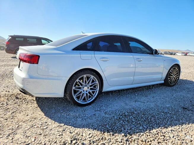 Audi A6 PREMIUM PLUS / S-Line / Quattro Częstochowa - zdjęcie 4