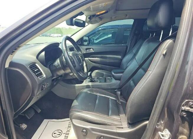 Dodge Durango Wersja GT / AWD / 3.6 V6 Białystok - zdjęcie 7