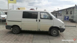 Sprzedam VW Transporter T4 1.9 TD 1998r Brodnica - zdjęcie 8