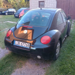 Volkswagen New Beetle Sprzedaz Zamiana Bychawa - zdjęcie 3