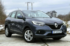Renault Kadjar 1.3Tce Krajowy Vat23% Automat Rzeszów - zdjęcie 3