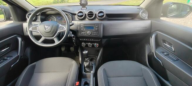 Dacia Duster Stan bardzo dobry. Goczałkowice-Zdrój - zdjęcie 8