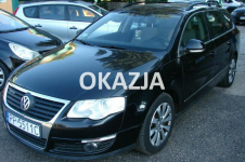 Volkswagen Passat Super stan, dobra cena. Godny uwagi Piła - zdjęcie 1