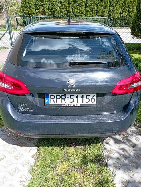 Peugeot 308 SW combi 2020 ! Medyka - zdjęcie 5