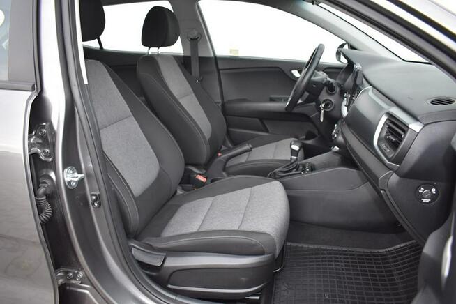 Kia Stonic Automat Kamera Grzane Fotele Salon PL 1 Wł. VAT 23% Poznań - zdjęcie 6