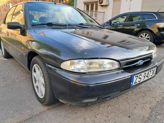 Udział w wysokości 1/2 w prawie własności pojazdu osobowego Szczecin - zdjęcie 12