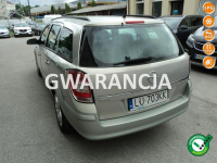 Opel Astra Caravan sprzedam ładnegoOPLA ASTRE Z 2007R 1,6 B+GAZ 100KM