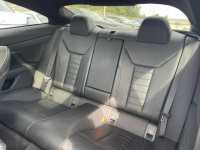 BMW 440 EU M Msport Xdrive Pamięć Skóra Kamera HAK 374KM Gliwice - zdjęcie 12
