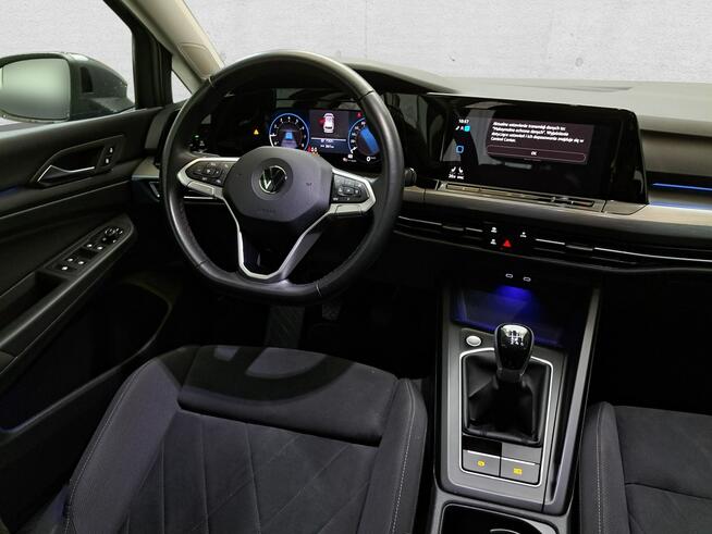 Volkswagen Golf Poleasingowe.pl BZ Komorniki - zdjęcie 10