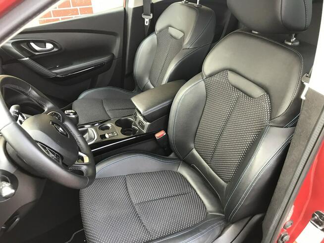 Renault Kadjar Bezwypadkowy benzyna Kobylnica - zdjęcie 9