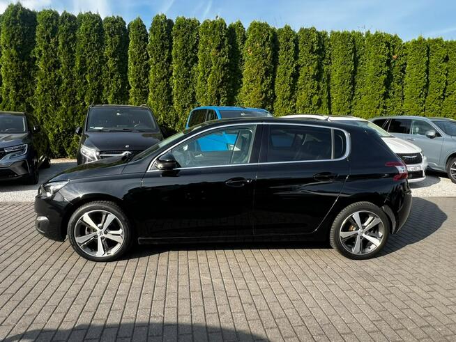 Peugeot 308 1.6 HDI 120KM Panorama FullLED Navi Kamera Baranowo - zdjęcie 2