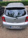 Nissan Micra K13 I właściciel niski przebieg Sosnowiec - zdjęcie 6