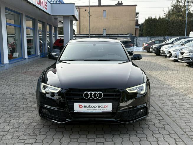 Audi A5 2x sline,Quattro,Salon Polska, Bang and Olufsen,Gwarancja Tarnowskie Góry - zdjęcie 3