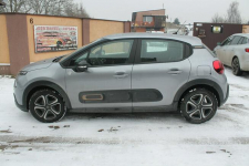 Citroen C3 Ostrów Wielkopolski - zdjęcie 8