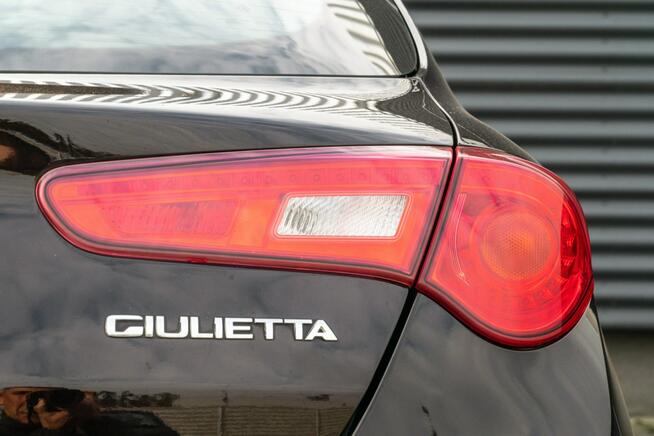 Alfa Romeo Giulietta 1.4 16V TB Super 120KM Salon Polska Poznań - zdjęcie 10