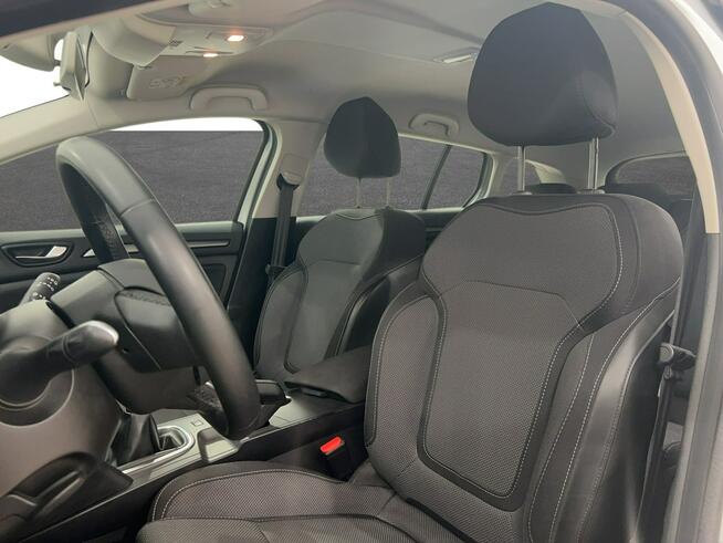 Renault Megane 1.3 TCE FAP Equilibre Kombi Warszawa - zdjęcie 10
