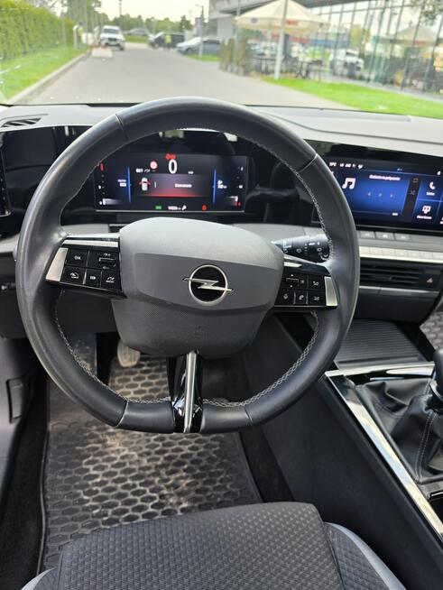 Opel Astra Krajowa/Zadbana/1 Właściciel/FV/Wyprzedaż Floty Balice - zdjęcie 11