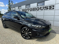 Fiat Tipo s-design t-jet xenon navi kamera