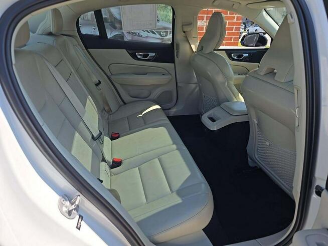 Volvo S60 Inscription / B5 / niski przebieg Białystok - zdjęcie 10