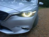 Mazda 6 2.2