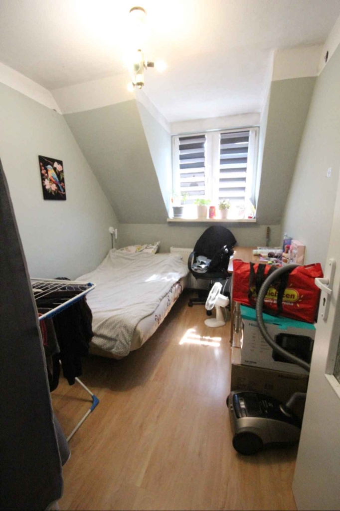 3pok, 60met, okolice Jaracza PEŁEN ROZKŁAD/BALKON/PIWNICA (Wrocław) Śródmieście - zdjęcie 7