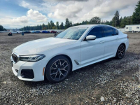 BMW 530 xDrive / M-Pakiet / niski przebieg