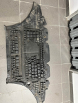 Audi A4 b8 osłona silnika Chorzów - zdjęcie 2