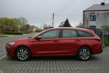 Hyundai i30 1.0B Klima/ Grzane Fotele/ 2019R/ Sprowadzony/ Opłacony Tarnogród - zdjęcie 8