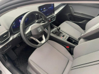 Seat Leon Style - 1.5 TSI - 115KM - Manual - Rocznik 2025! Myślenice - zdjęcie 9