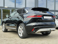 F-PACE 2.0 250KM SE / Zastępczy Łódź - zdjęcie 9