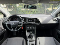 Seat Leon 1.2 110 KM,Navi,Tempomat,Podgrzewane fotele Tarnowskie Góry - zdjęcie 10