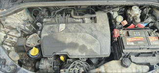 RENAULT CLIO 1200 BENZYNA+GAZ !!! Głogów - zdjęcie 8