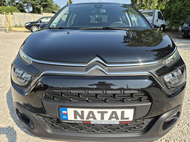 Citroen C3 Automat* Kamera* Navi* Jak nowy Bydgoszcz - zdjęcie 8
