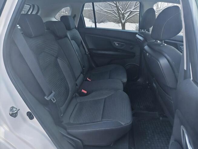 Najtańszy w PL GRAND SCENIC 99TYS PRZEBIEGU 7 OSOBOWY Brzóstowa - zdjęcie 2