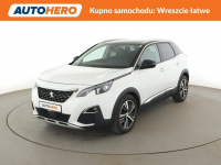 Peugeot 3008 full led virtual automat navi kamera sporty auto klima