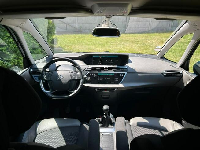 Citroen C4 SpaceTourer #Lift #7osob #Masaże #Kamera #Navi Laskowo - zdjęcie 10