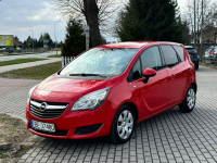 Opel Meriva *Diesel*BDB stan*Ekonomiczny*