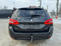 Peugeot 308 SW Panorama Navi Climatronic Gwarancja Kutno - zdjęcie 6